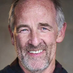 Dave Kenneth MacKinnon