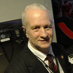 Pete Cannarozzi