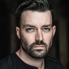 Kealan Fitzpatrick