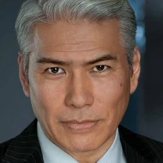 Yoshiro Kono