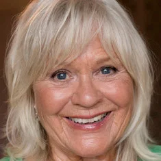 Christina Schollin