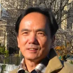 郑怀兴
