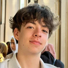 Nicolas Poutré