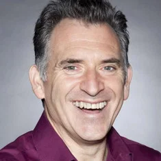 Tony Audenshaw