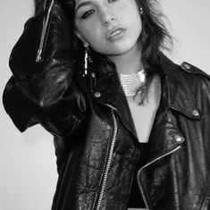 Chloé Chaidez