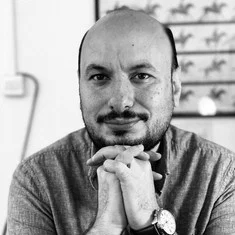 Mohamed Ghazala