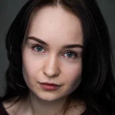 Iina-Sofia Aura