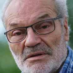 Bruno Kocher