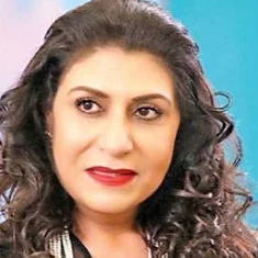 Haifa Adel