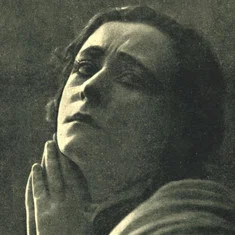 Lydia Johnson