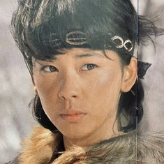 Mika Muramatsu