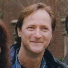 Richard Martin