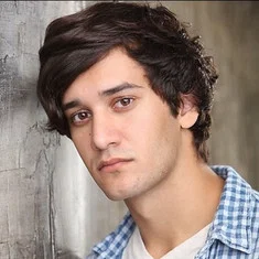Alec Holden