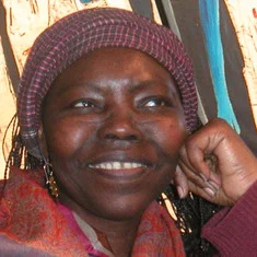 Safi Faye