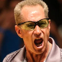 Pete Weber