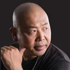 Lyu Xinshun