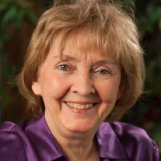 Suzanne Garceau