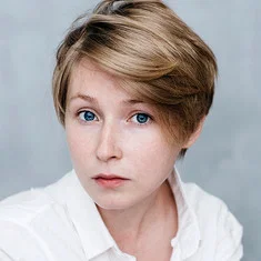 Darya Sazonova