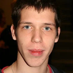 Евгений Харланов