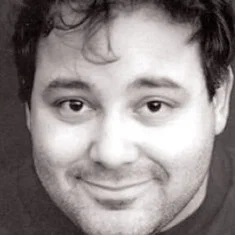 Patrick Grasso