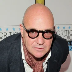 Gianfranco Rosi