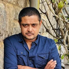 Thilan Warnajith