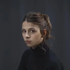 Inès Banzet Benhagouga