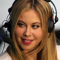 Tara Lipinski