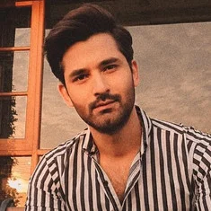 Mirza Zain Baig