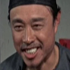 Ho Kang