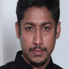 Rawnak Hasan