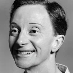 Charles Hawtrey