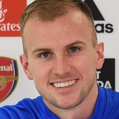 Rob Holding