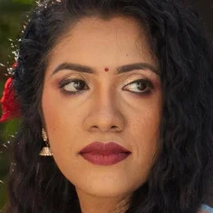 Aloka Gayathrie
