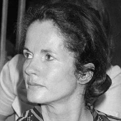 Anne-Aymone Giscard d'Estaing