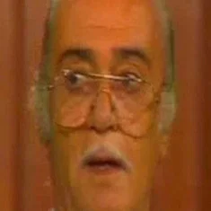 Onsi El Masri