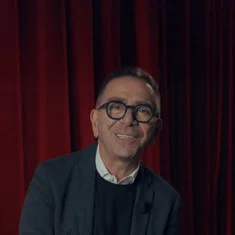 Pino Strabioli