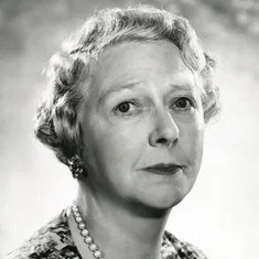 Marie Lohr