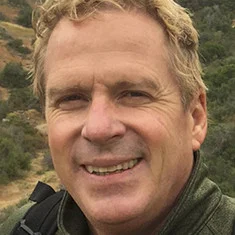 Paul Holahan