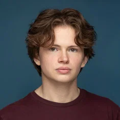 Asher Jones