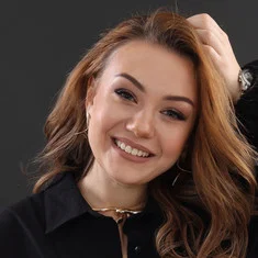 Olena Oleinikova