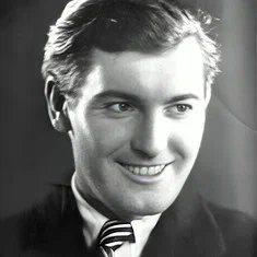 Gardner James