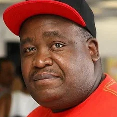 Mpho Molepo