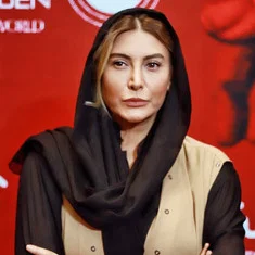 Fariba Naderi
