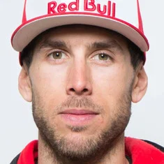 Gee Atherton