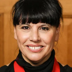 Nathalie Bondil