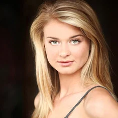 Madison Desjarlais