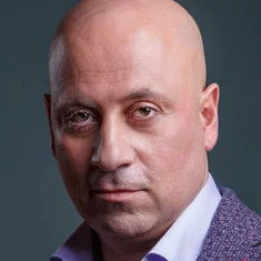Тимур Базинский