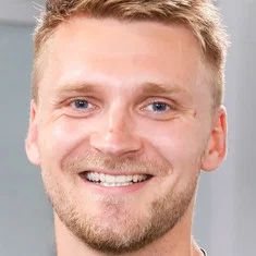 Daniel Wagner
