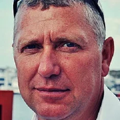 Андрей Белоцерковский